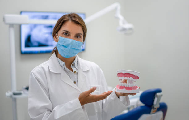 Best Pediatric Emergency Dentist in Timberlane, IL