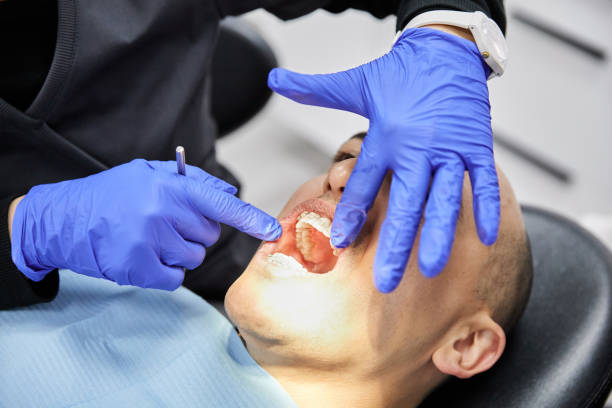 Best Emergency Cosmetic Dentistry in Timberlane, IL
