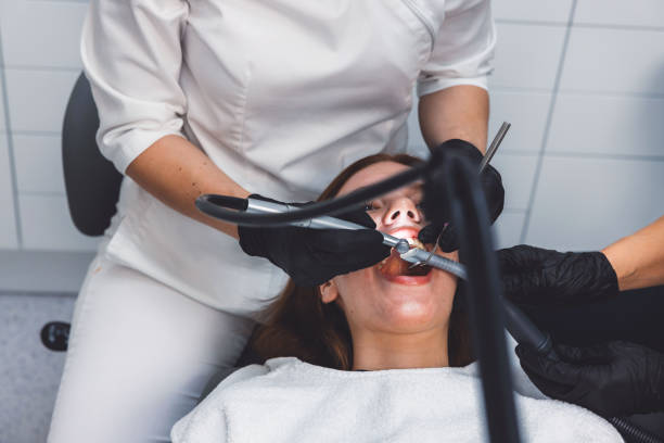 Best Emergency Dentist for Knocked-Out Tooth in Timberlane, IL