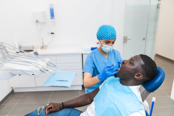 Best Emergency Dental Extractions in Timberlane, IL