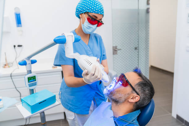 Best Emergency Dental Extractions in Timberlane, IL