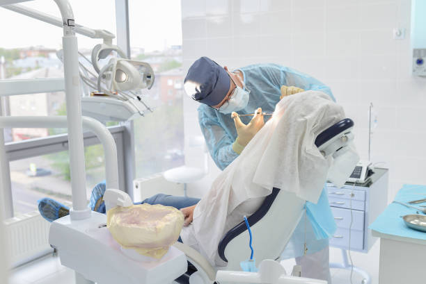 Best Emergency Dentist for Special Needs Patients in Timberlane, IL